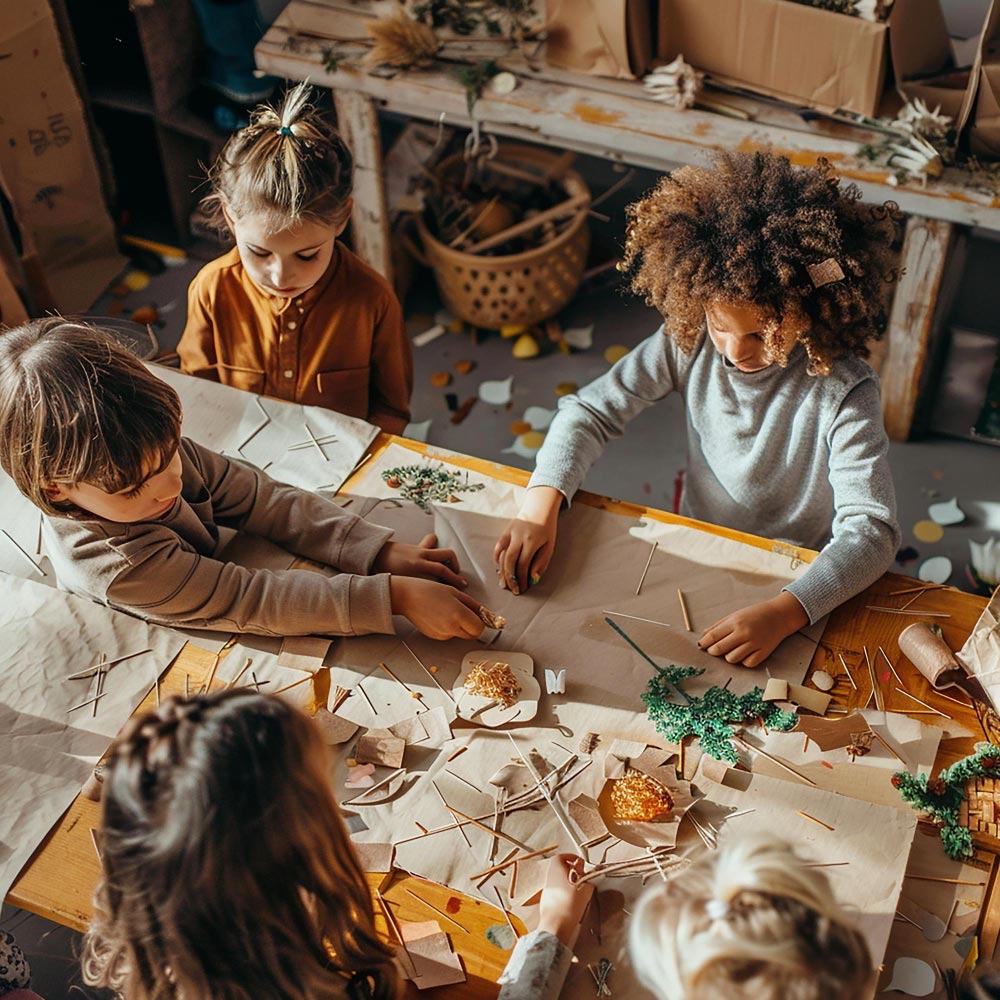 Kunsti ja käsitöö vadlkond